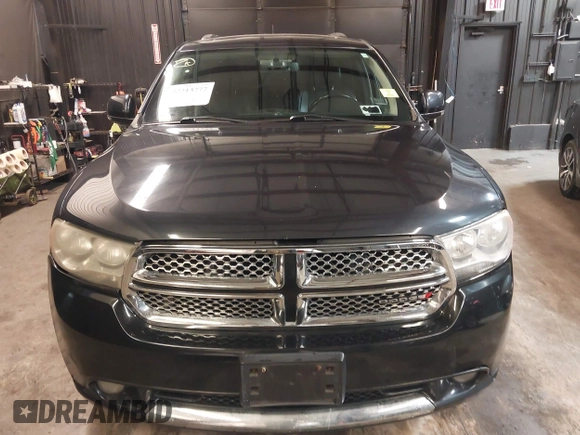 2013 Dodge Durango Crew с VIN 1C4SDJDT4DC643690, выставлен на аукционе IAAI как лот 42213777 с пробегом 78 845 миль миль и . История ставок и продаж доступна на DreamBid. Изображение 12.