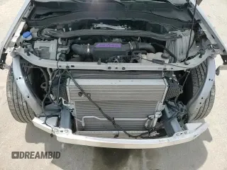 2023 Ford Police Interceptor Utility с VIN 1FM5K8ACXPGA32961, выставлен на аукционе Copart как лот 65522385 с пробегом 20 804 миль миль и Списание • Salvage title. История ставок и продаж доступна на DreamBid. Изображение 14.
