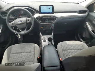2022 Ford Escape SE with VIN 1FMCU0G63NUA47739, listed as a Copart auction lot 60136605 with 70,354 mi miles and Clean title. Bid and sale history available at DreamBid. Image 8.