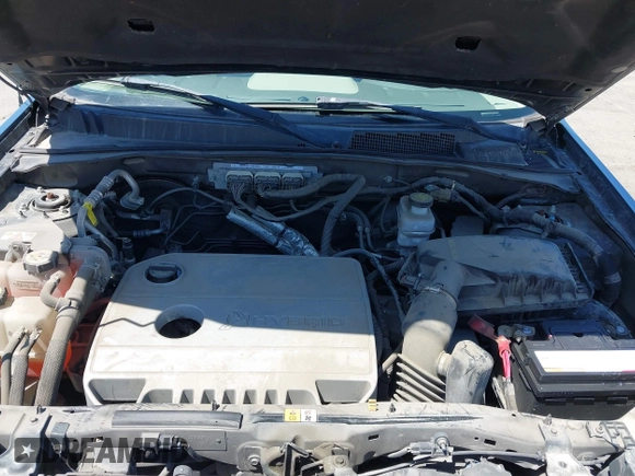 2011 Ford Escape Hybrid with VIN 1FMCU4K30BKC54584, listed as a IAAI auction lot 42131257 with 107,905 mi miles and . Bid and sale history available at DreamBid. Image 10.