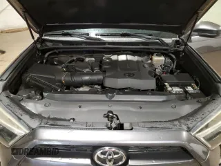 2015 Toyota 4Runner Limited with VIN JTEBU5JR9F5262338, listed as a Copart auction lot 52202995 with 208,553 mi miles and Salvage Title. Bid and sale history available at DreamBid. Image 12.
