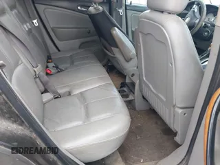 2006 Saturn VUE z VIN 5GZCZ63486S832587, wystawiony jako IAAI lot #41726209 z przebiegiem Nie podano mil oraz . Historia ofert i sprzedaży dostępna na DreamBid. Obrazek 8.