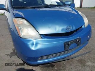 2006 Toyota Prius with VIN JTDKB20UX67538769, listed as a IAAI auction lot 41892771 with 195,643 mi miles. Bid and sale history available at carsss.com. Image 6.