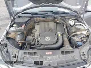 2014 Mercedes-Benz C 250 Sport with VIN WDDGF4HB0EA913360, listed as a IAAI auction lot 42488877 with 192,365 mi miles and . Bid and sale history available at DreamBid. Image 10.