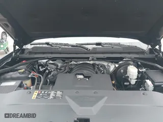 2017 Chevrolet Silverado 1500 LT with VIN 1GCVKREH9HZ170691, listed as a IAAI auction lot 41196713 with 111,189 mi miles. Bid and sale history available at carsss.com. Image 10.