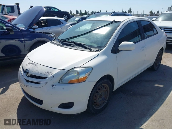 2008 Toyota Yaris с VIN JTDBT923X84023902, выставлен на аукционе IAAI как лот 42327358 с пробегом 321 696 миль миль и . История ставок и продаж доступна на DreamBid. Изображение 2.