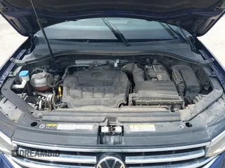 2022 Volkswagen Tiguan SE с VIN 3VV2B7AX2NM051870, выставлен на аукционе IAAI как лот 42250350 с пробегом 72 257 миль миль и . История ставок и продаж доступна на DreamBid. Изображение 10.