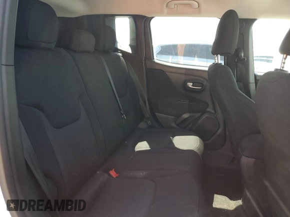 2020 Jeep Renegade Sport with VIN ZACNJAAB3LPK97981, listed as a Copart auction lot 50826055 with 134,136 mi miles and Clean title. Bid and sale history available at DreamBid. Image 10.
