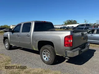 2013 Chevrolet Silverado 1500 LT with VIN 3GCPCSEA9DG215414, listed as a Copart auction lot 83071594 with 230,791 mi miles and Clean Title. Bid and sale history available at DreamBid. Image 3.