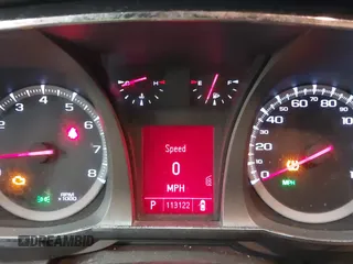 2011 GMC Terrain SLT-1 with VIN 2CTFLVE55B6280774, listed as a IAAI auction lot 42054806 with 113,122 mi miles and . Bid and sale history available at DreamBid. Image 7.