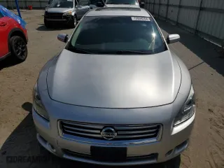 2014 Nissan Maxima 3.5 SV w/Sport Pkg with VIN 1N4AA5AP0EC435347, listed as a Copart auction lot 72038264 with 94,597 mi miles and Salvage Title. Bid and sale history available at carsss.com. Image 5.