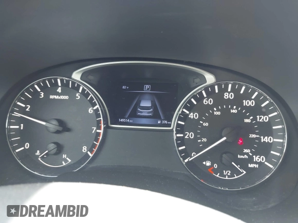 2017 Nissan Pathfinder S with VIN 5N1DR2MNXHC688880, listed as a IAAI auction lot 42362783 with 149,514 mi miles and . Bid and sale history available at DreamBid. Image 7.