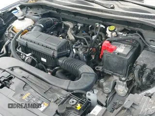 2023 Ford Escape ST-Line with VIN 1FMCU0MNXPUA52614, listed as a IAAI auction lot 42315536 with 13,087 mi miles and . Bid and sale history available at DreamBid. Image 18.