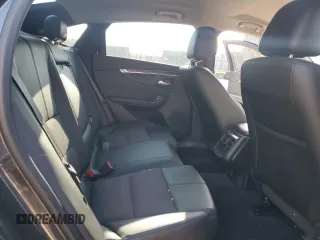 2015 Chevrolet Impala LT with VIN 2G1125S36F9137034, listed as a Copart auction lot 68548424 with 84,558 mi miles and Clean title. Bid and sale history available at DreamBid. Image 11.