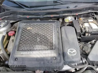 2013 Mazda 3 Mazdaspeed3 Touring z VIN JM1BL1L32D1728205, wystawiony jako IAAI lot #42069808 z przebiegiem Nie podano mil oraz . Historia ofert i sprzedaży dostępna na DreamBid. Obrazek 10.