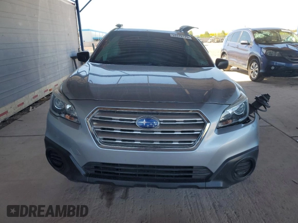 2017 Subaru Outback with VIN 4S4BSAACXH3418394, listed as a Copart auction lot 53376725 with 90,969 mi miles and Non repairable. Bid and sale history available at DreamBid. Image 5.