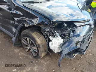 2016 Toyota RAV4 XLE с VIN 2T3RFREV4GW416606, выставлен на аукционе IAAI как лот 41387652 с пробегом 93 977 миль миль и . История ставок и продаж доступна на DreamBid. Изображение 6.