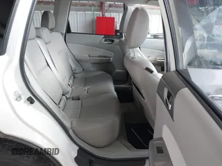 2010 Subaru Forester X Limited with VIN JF2SH6DC8AH740621, listed as a IAAI auction lot 42549076 with 104,632 mi miles and . Bid and sale history available at DreamBid. Image 8.