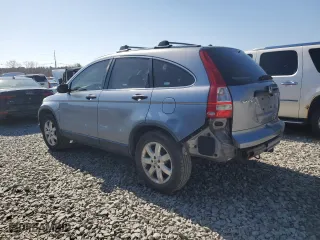 2008 Honda CR-V LX with VIN JHLRE48348C057264, listed as a Copart auction lot 48800245 with 181,349 mi miles and Non Repairable. Bid and sale history available at carsss.com. Image 2.