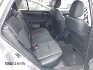 2017 Subaru Outback Limited with VIN 4S4BSENCXH3403220, listed as a IAAI auction lot 42008874 with 92,996 mi miles and . Bid and sale history available at DreamBid. Image 8.