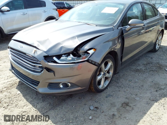 2014 Ford Fusion SE with VIN 1FA6P0H7XE5362246, listed as a IAAI auction lot 41804670 with 229,751 mi miles. Bid and sale history available at carsss.com. Image 6.