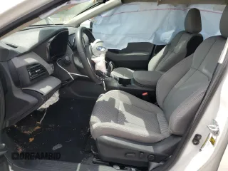 2025 Subaru Legacy Premium z VIN 4S3BWAD65S3003182, wystawiony jako Copart lot #53621905 z przebiegiem 5758 mil mil oraz Szkody całkowita. Historia ofert i sprzedaży dostępna na DreamBid. Obrazek 7.