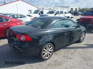 2008 Volkswagen Eos Turbo с VIN WVWBA71F18V018975, выставлен на аукционе IAAI как лот 41704490 с пробегом 145 302 миль миль и . История ставок и продаж доступна на DreamBid. Изображение 4.