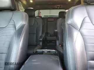 2022 Kia Telluride SX with VIN 5XYP5DHC9NG284252, listed as a Copart auction lot 42738915 with 31,055 mi miles and Salvage Title. Bid and sale history available at DreamBid. Image 10.