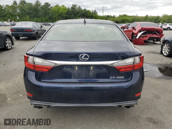 2016 Lexus ES 330 с VIN JTHBK1GGXG2215085, выставлен на аукционе Copart как лот 57557945 с пробегом 150 831 миль миль и Списание • Salvage title. История ставок и продаж доступна на DreamBid. Изображение 6.