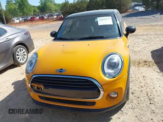 2016 MINI Hardtop 4 Door with VIN WMWXU1C58G2D08712, listed as a IAAI auction lot 42038278 with 96,874 mi miles and . Bid and sale history available at DreamBid. Image 12.