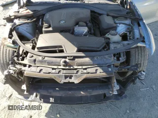 2014 BMW 3 Series 328i с VIN WBA3A5G54ENP34026, выставлен на аукционе Copart как лот 45373955 с пробегом 55 052 миль миль и Списание • Salvage title. История ставок и продаж доступна на DreamBid. Изображение 11.