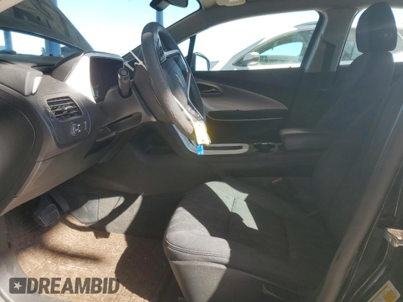 2012 Chevrolet Volt with VIN 1G1RE6E41CU126364, listed as a Copart auction lot 76785044 with 114,097 mi miles and Clean Title. Bid and sale history available at carsss.com. Image 7.