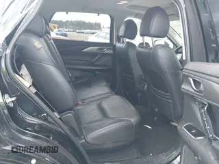 2019 Mazda CX-9 Touring z VIN JM3TCBCY0K0317028, wystawiony jako IAAI lot #41814713 z przebiegiem 155 280 mil mil oraz . Historia ofert i sprzedaży dostępna na DreamBid. Obrazek 8.