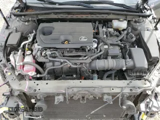 2023 Lexus ES 300h z VIN 58ADA1C11PU029412, wystawiony jako Copart lot #52893235 z przebiegiem 50 863 mil mil oraz Szkoda całkowita • Salvage title. Historia ofert i sprzedaży dostępna na DreamBid. Obrazek 11.