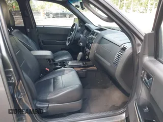 2012 Ford Escape Limited with VIN 1FMCU9EG8CKB61048, listed as a IAAI auction lot 42105444 with 159,530 mi miles and . Bid and sale history available at DreamBid. Image 5.