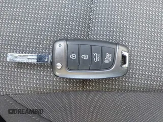 2019 Hyundai Accent SEL z VIN 3KPC24A37KE041131, wystawiony jako IAAI lot #41657350 z przebiegiem 78 881 mil mil oraz . Historia ofert i sprzedaży dostępna na DreamBid. Obrazek 11.
