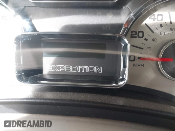 2010 Ford Expedition Max Limited с VIN 1FMJK2A57AEB70862, выставлен на аукционе IAAI как лот 40696357 с пробегом Не указан миль и . История ставок и продаж доступна на DreamBid. Изображение 15.
