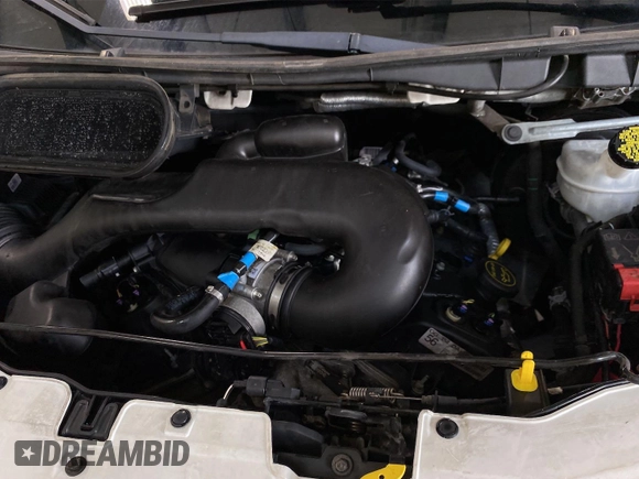 2019 Ford Transit с VIN 1FTYR1YM8KKA30666, выставлен на аукционе IAAI как лот 42585431 с пробегом 78 828 миль миль и . История ставок и продаж доступна на DreamBid. Изображение 8.