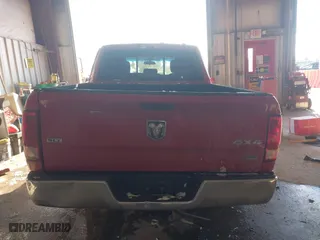 2011 Ram 1500 SLT with VIN 1D7RV1GP5BS535971, listed as a IAAI auction lot 41236443 with 185,641 mi miles. Bid and sale history available at carsss.com. Image 15.
