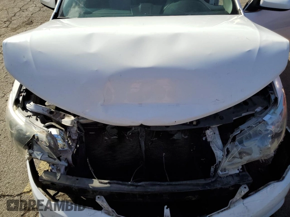 2014 Toyota Camry L with VIN 4T1BF1FKXEU726367, listed as a Copart auction lot 47887285 with 115,379 mi miles and Salvage Title. Bid and sale history available at DreamBid. Image 11.