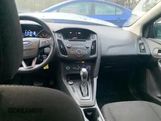 2015 Ford Focus SE с VIN 1FADP3F26FL317477, выставлен на аукционе Copart как лот 60255715 с пробегом 115 151 миль миль и Чистый • Clean title. История ставок и продаж доступна на DreamBid. Изображение 9.