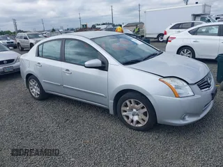 2010 Nissan Sentra 2.0 with VIN 3N1AB6AP9AL688780, listed as a IAAI auction lot 42334334 with 94,335 mi miles and . Bid and sale history available at DreamBid. Image 1.