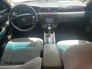 2015 Chevrolet Impala LS с VIN 2G1WA5E30F1124444, выставлен на аукционе Copart как лот 55480285 с пробегом 180 767 миль миль и Чистый • Clean title. История ставок и продаж доступна на DreamBid. Изображение 8.