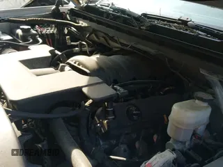 2017 Chevrolet Silverado 1500 LT z VIN 3GCUKREC2HG182455, wystawiony jako IAAI lot #43266860 z przebiegiem 117 748 mil mil oraz . Historia ofert i sprzedaży dostępna na DreamBid. Obrazek 19.