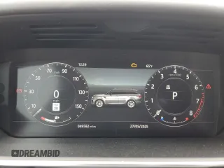 2018 Land Rover Range Rover Sport HSE с VIN SALWR2RV5JA401512, выставлен на аукционе Copart как лот 57281925 с пробегом 49 582 миль миль и Списание • Salvage title. История ставок и продаж доступна на DreamBid. Изображение 9.