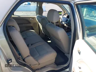 2005 Ford Freestyle SE with VIN 1FMZK01185GA43892, listed as a IAAI auction lot 41643495 with 183,896 mi miles. Bid and sale history available at carsss.com. Image 8.