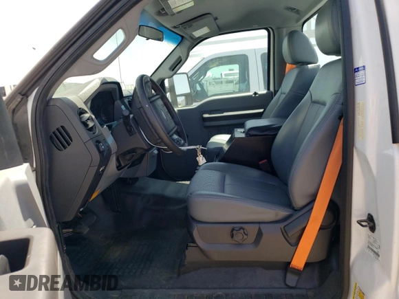 2013 Ford F-250 XL с VIN 1FTBF2A62DEB82217, выставлен на аукционе Copart как лот 53609524 с пробегом 74 181 миль миль и Чистый • Clean title. История ставок и продаж доступна на DreamBid. Изображение 7.