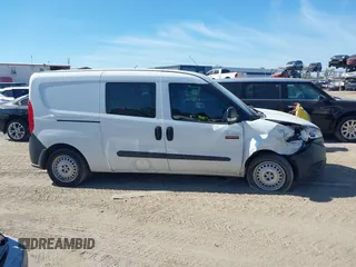 2017 Ram ProMaster City Cargo Tradesman с VIN ZFBERFAB1H6G96848, выставлен на аукционе IAAI как лот 41806184 с пробегом 206 534 миль миль и . История ставок и продаж доступна на DreamBid. Изображение 13.