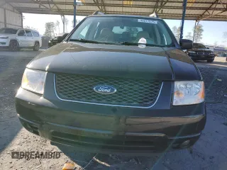 2007 Ford Freestyle Limited with VIN 1FMDK03187GA33793, listed as a Copart auction lot 43577275 with 130,243 mi miles and Clean Title. Bid and sale history available at carsss.com. Image 5.
