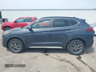 2020 Hyundai Tucson Sport z VIN KM8J3CAL6LU207989, wystawiony jako IAAI lot #42334004 z przebiegiem 59 334 mil mil oraz . Historia ofert i sprzedaży dostępna na DreamBid. Obrazek 14.